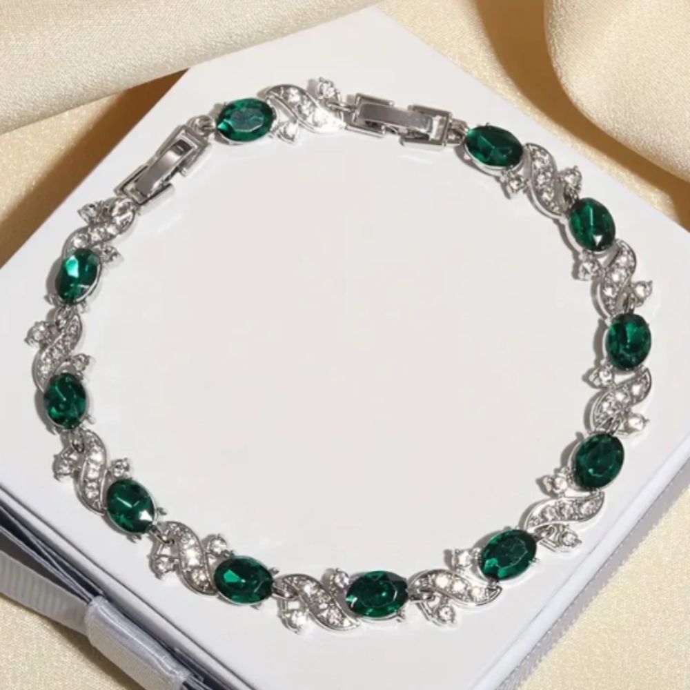 Bracciale Giada Bellini