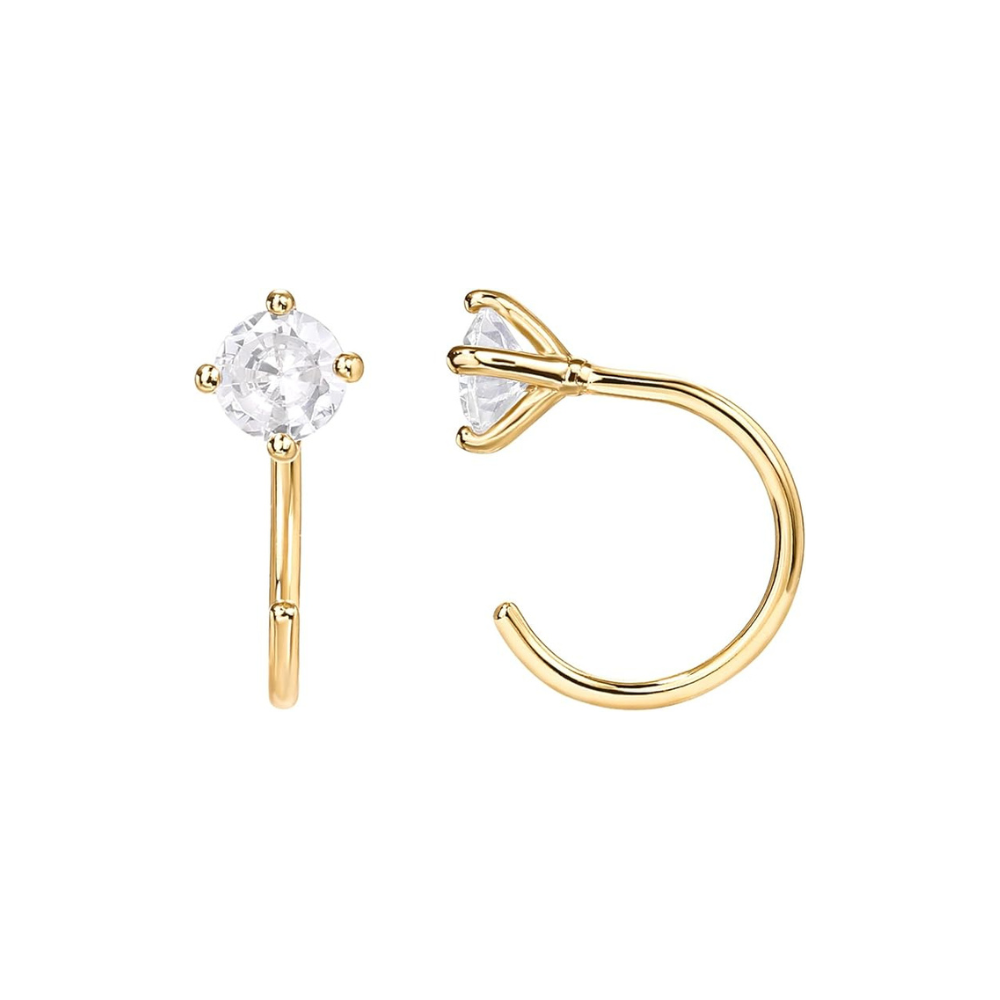 Anelli Spark Tip | Oro