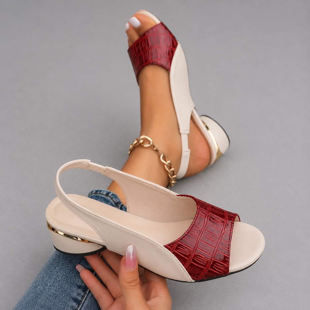 GLORIA | SANDALI ELEGANTI