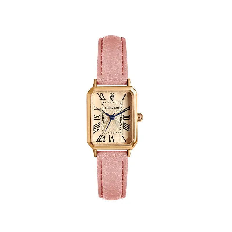 Orologio Vivelle Crest | Oro