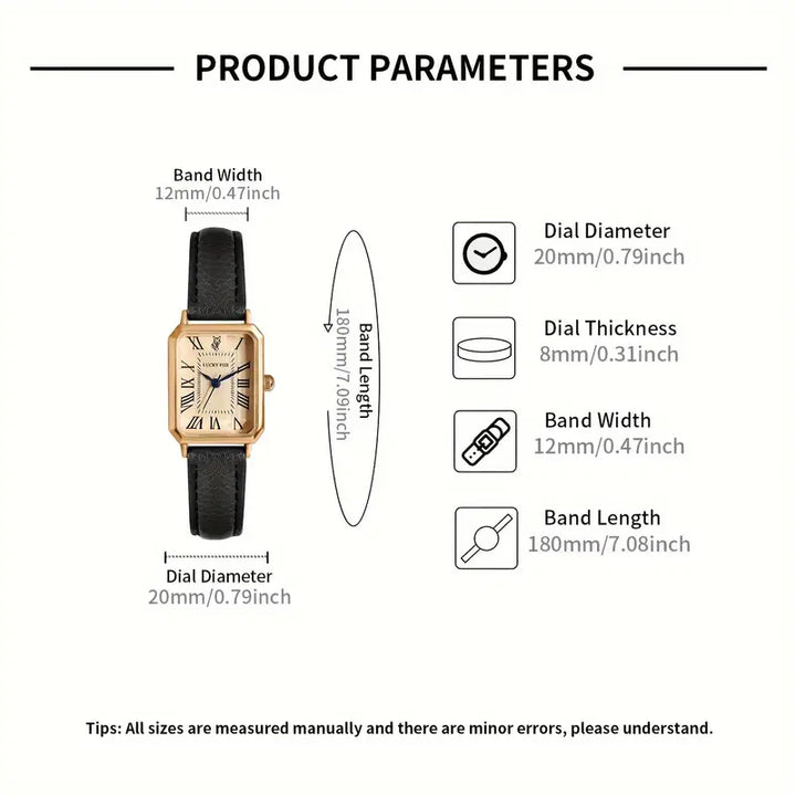 Orologio Vivelle Crest | Oro