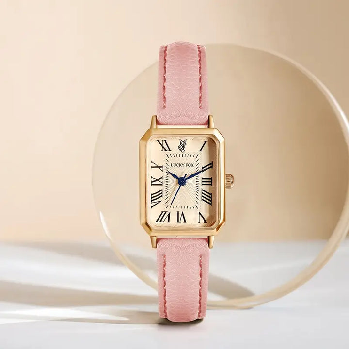 Orologio Vivelle Crest | Oro