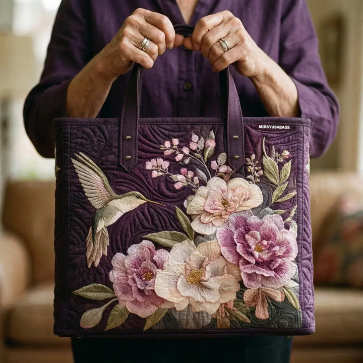 Borsa Artigianale | Colibrì