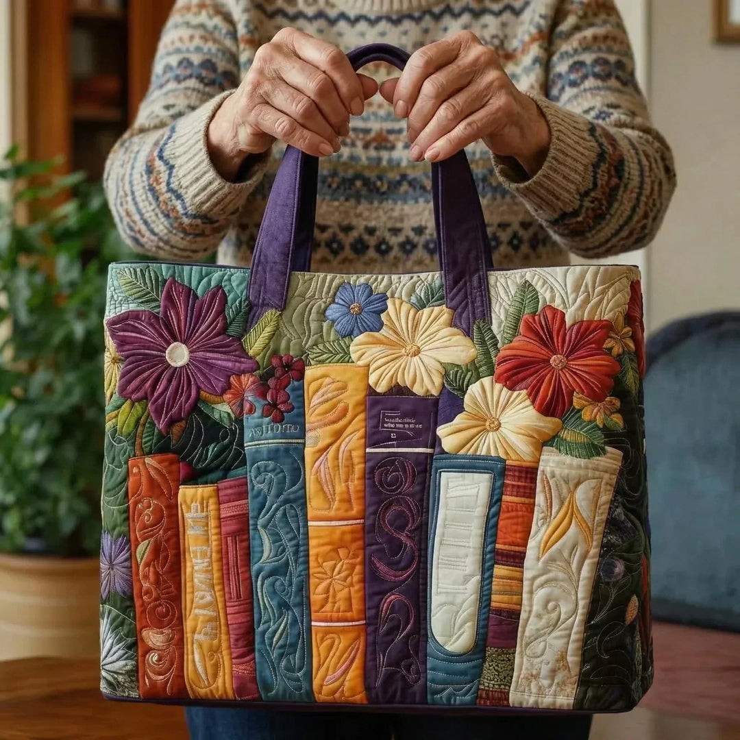 Borsa Artigianale | Per Amanti dei Libri