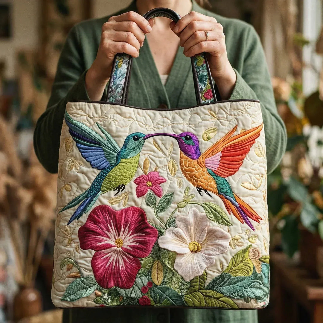 Borsa Artigianale | Colibrì