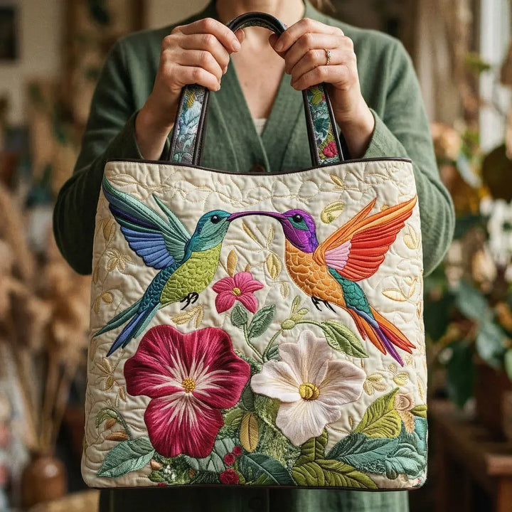 Borsa Artigianale | Colibrì