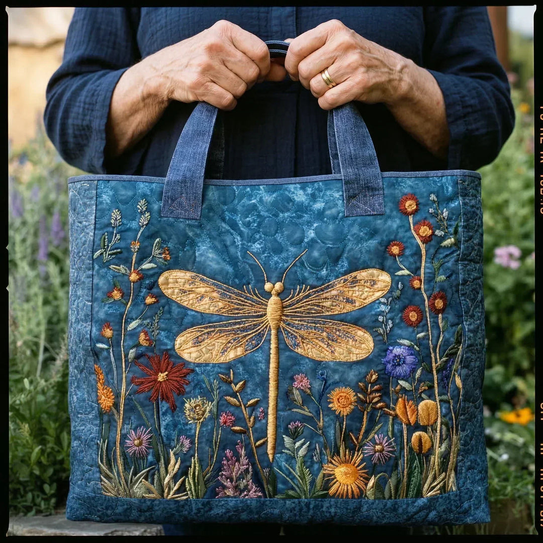 Borsa Fatta a Mano | Isola Dorata