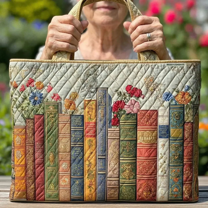 Borsa Artigianale | La Biblioteca delle Fiabe