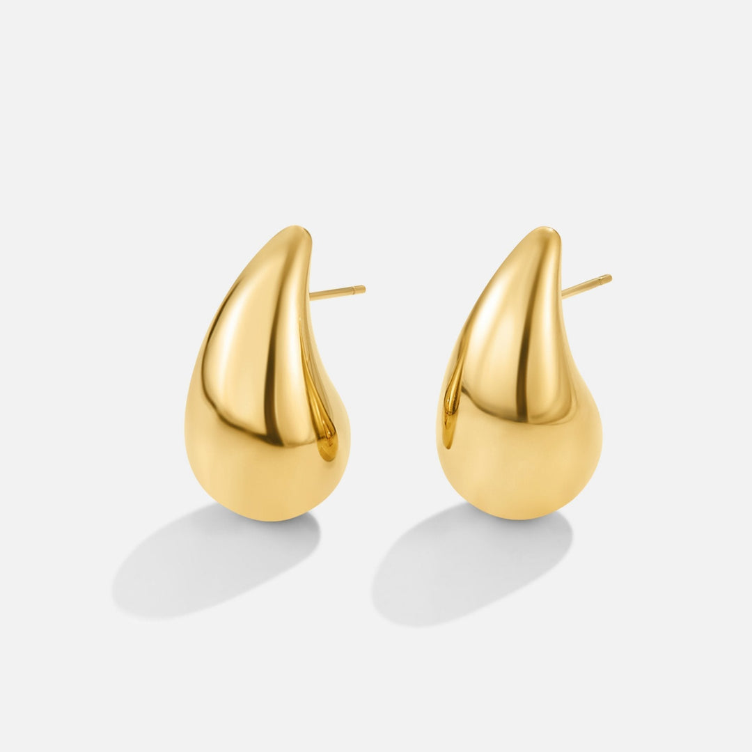 Orecchini a Goccia Ame Gold