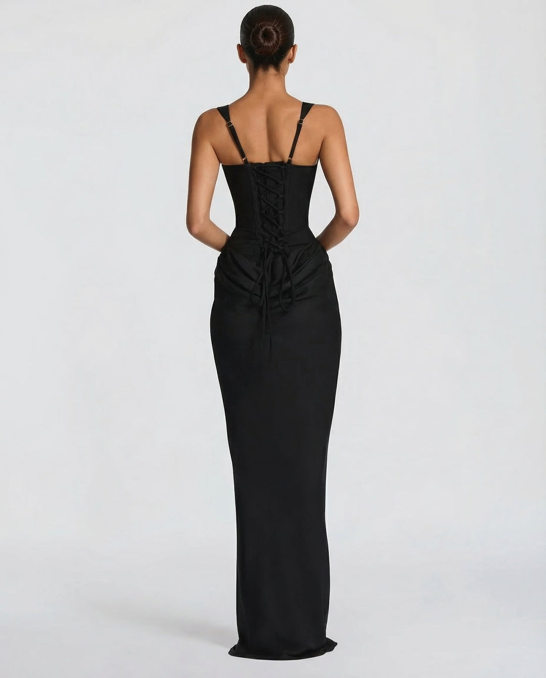 OLIVIA | Maxi a Clessidra