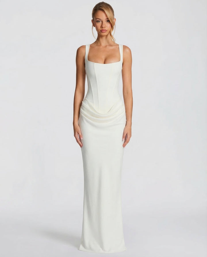 OLIVIA | Maxi a Clessidra