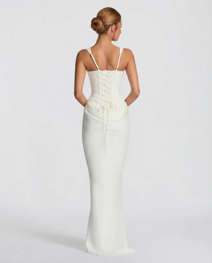 OLIVIA | Maxi a Clessidra
