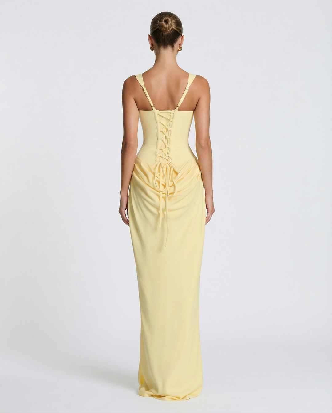 OLIVIA | Maxi a Clessidra