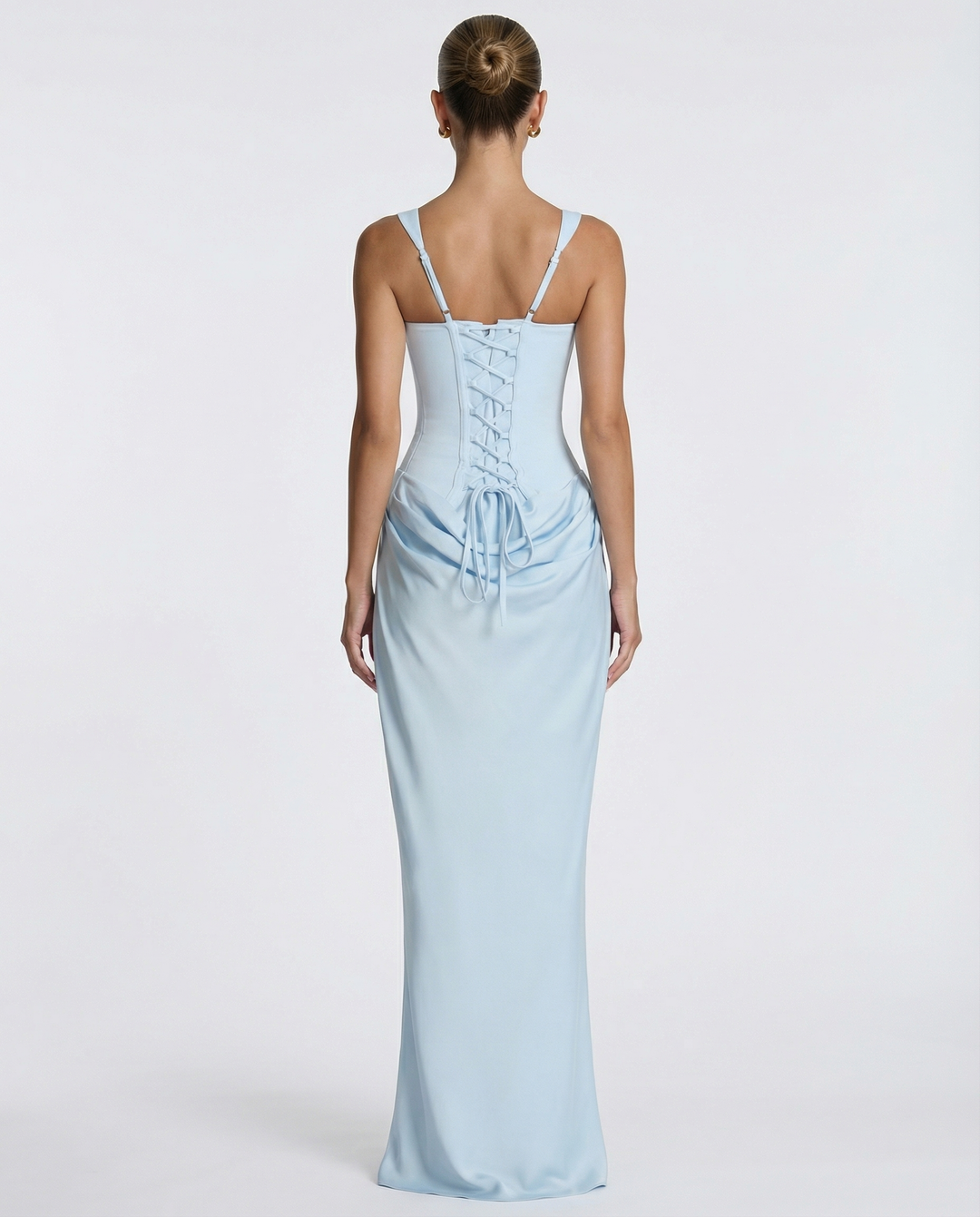 OLIVIA | Maxi a Clessidra