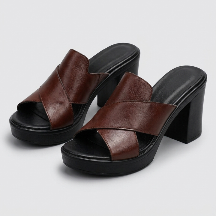 Darcy | Sandali Eleganti e Comodi