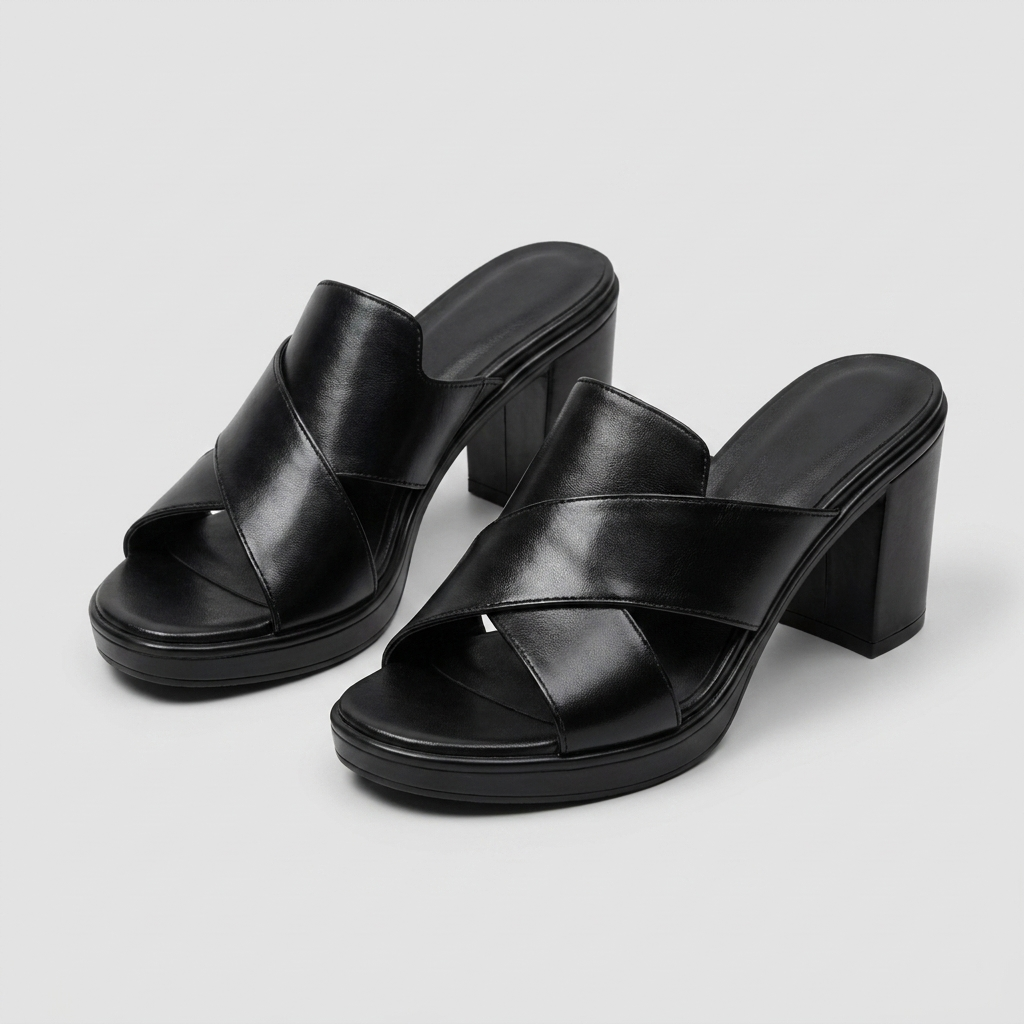 Darcy | Sandali Eleganti e Comodi