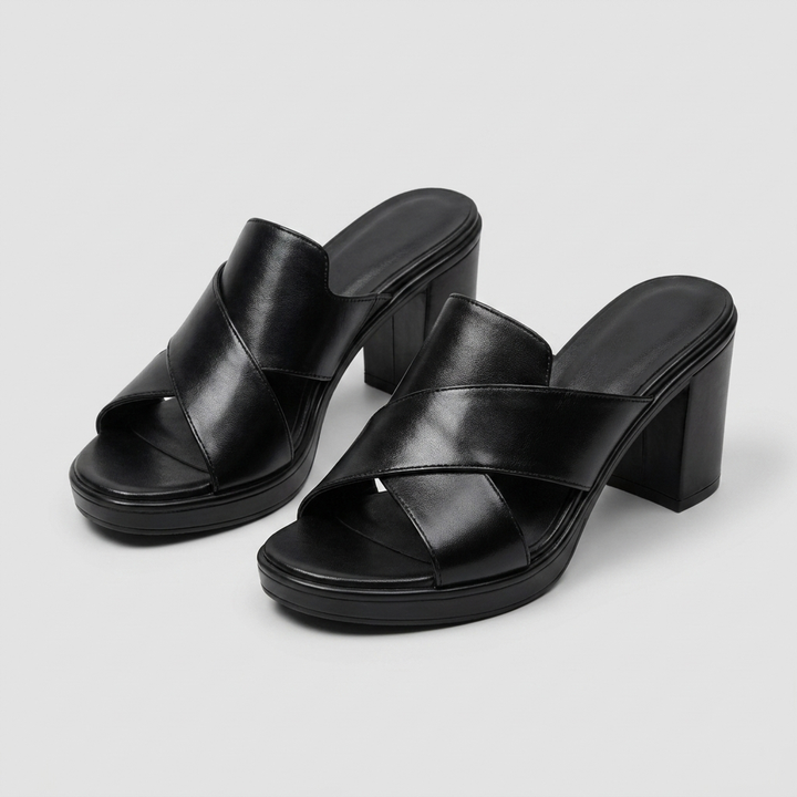 Darcy | Sandali Eleganti e Comodi