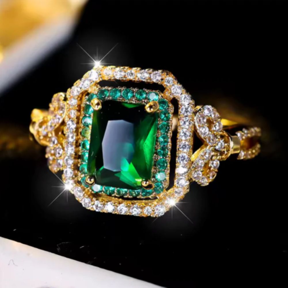 Anello Elowira Starwynne