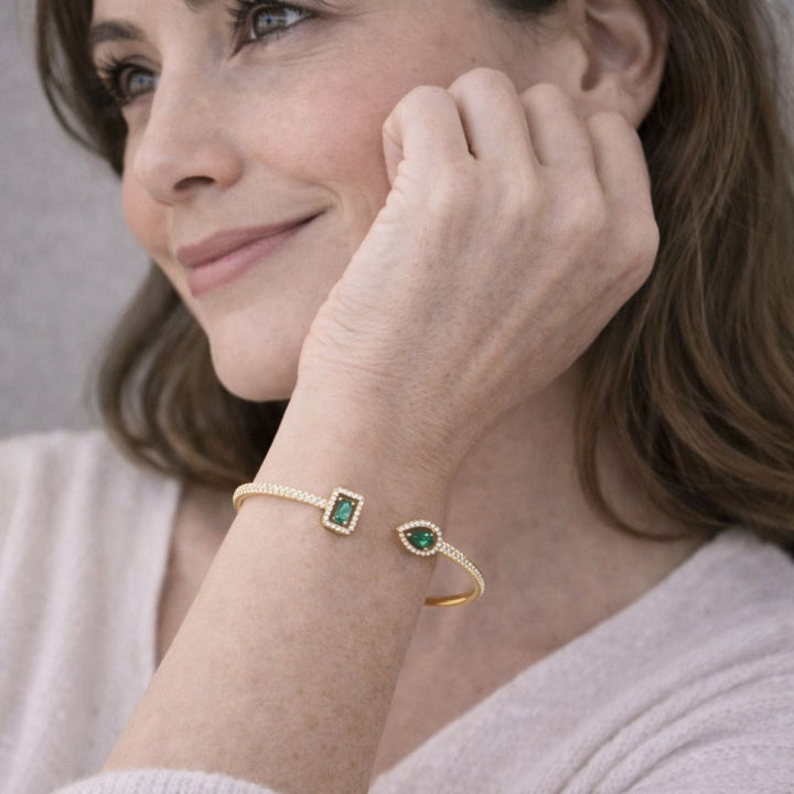 Bracciale Verdeira Caruso