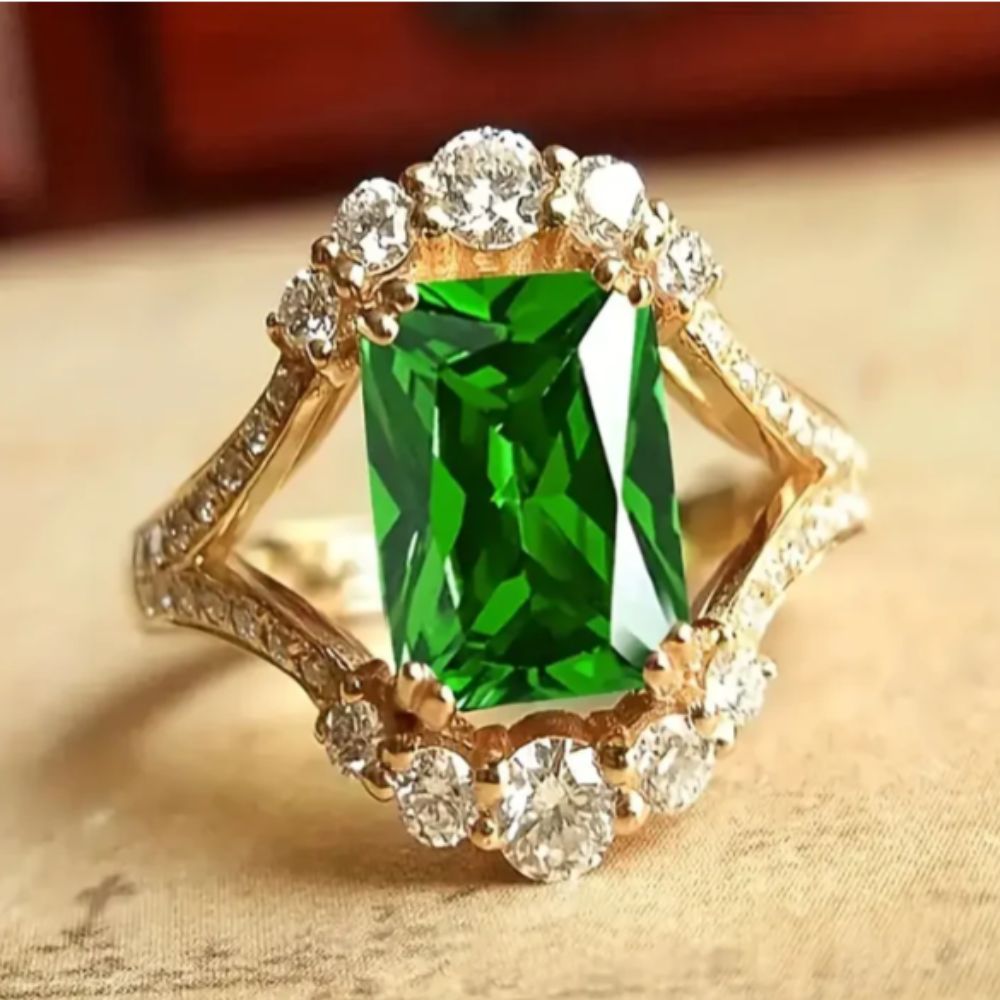 Anello Elisova Grenthal