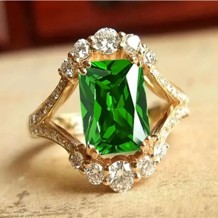 Anello Elisova Grenthal
