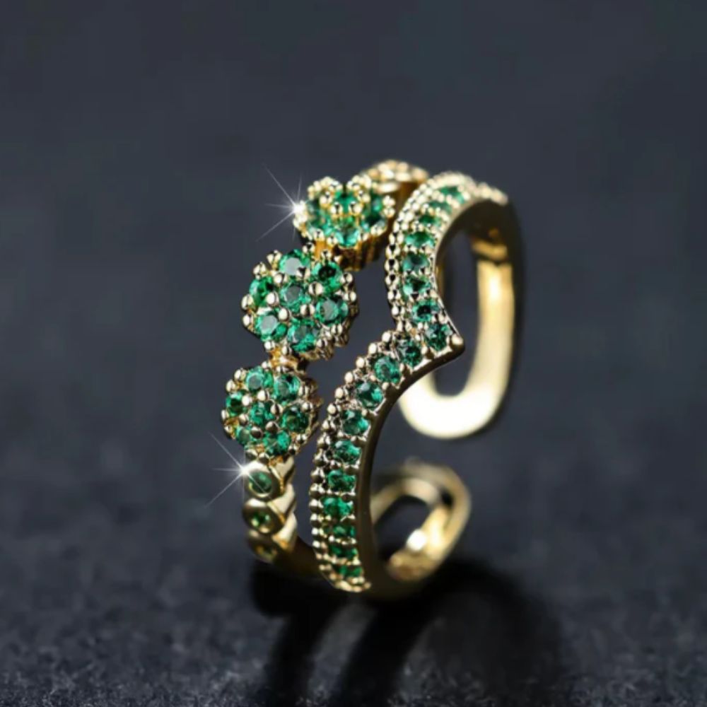 Anello Nerisse Valgarde