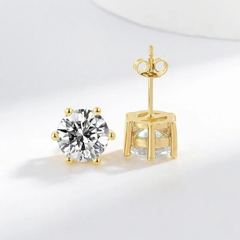 Orecchini Catalina | Oro