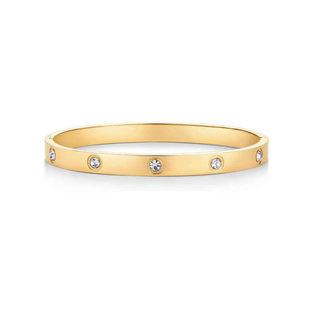 Bracciale Halo Dot | Oro